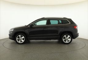 Skoda Karoq - 2018