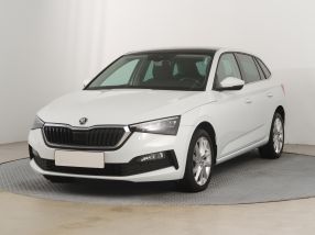 Skoda Scala - 2020