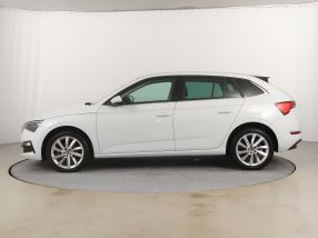 Skoda Scala - 2020