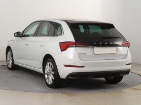 Skoda Scala - 2020