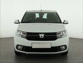 Dacia Sandero - 2017