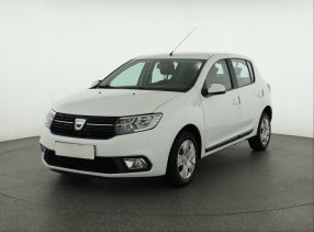 Dacia Sandero - 2017