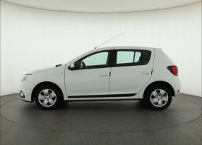 Dacia Sandero - 2017