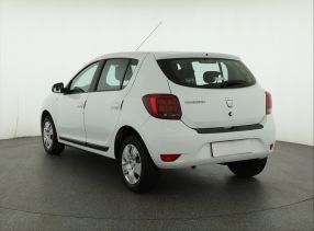 Dacia Sandero - 2017