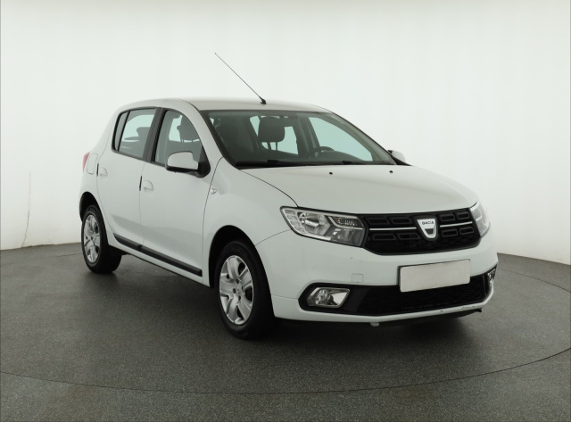 Dacia Sandero 2017
