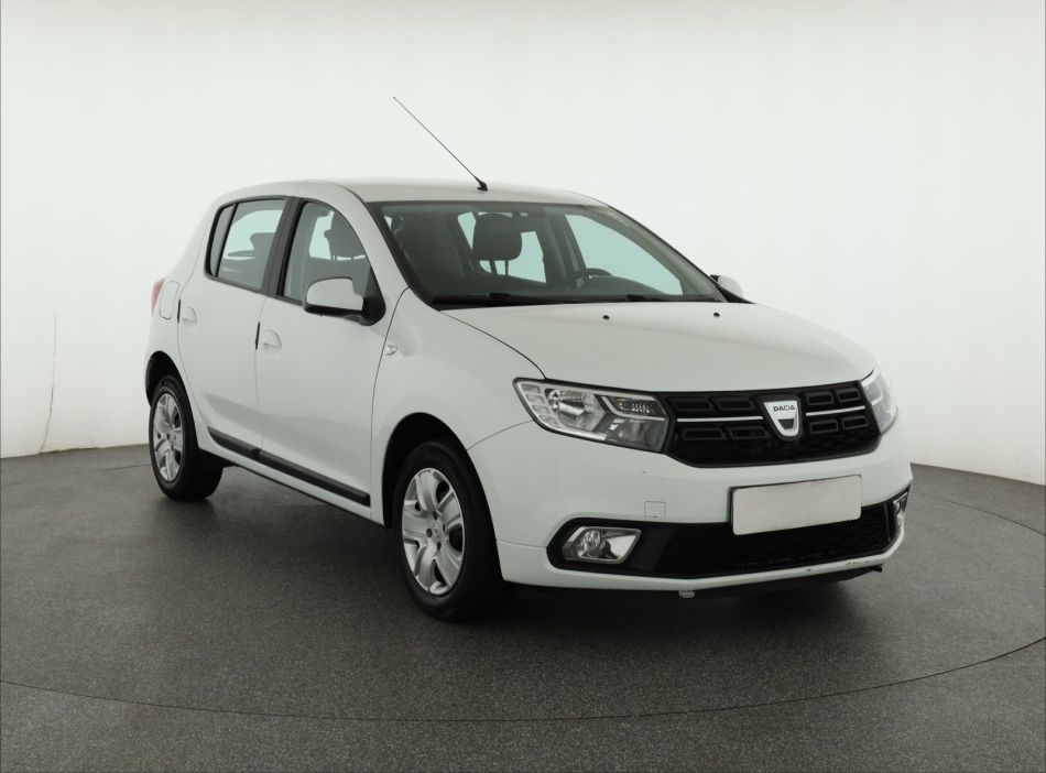 Dacia Sandero - 2017