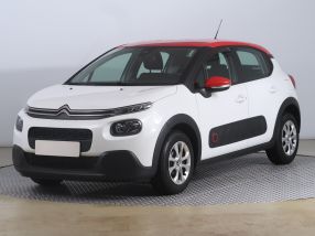 Citroen C3 - 2018