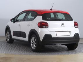 Citroen C3 - 2018