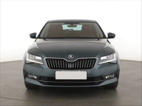 Skoda Superb - 2016