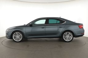 Skoda Superb - 2016