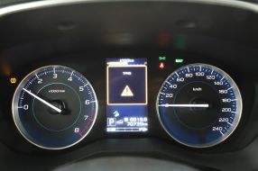 Subaru XV - 2020