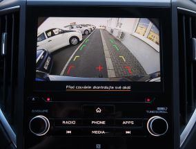 Subaru XV - 2020