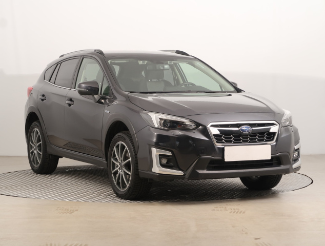 Subaru XV 2020