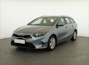 Kia Ceed - 2023