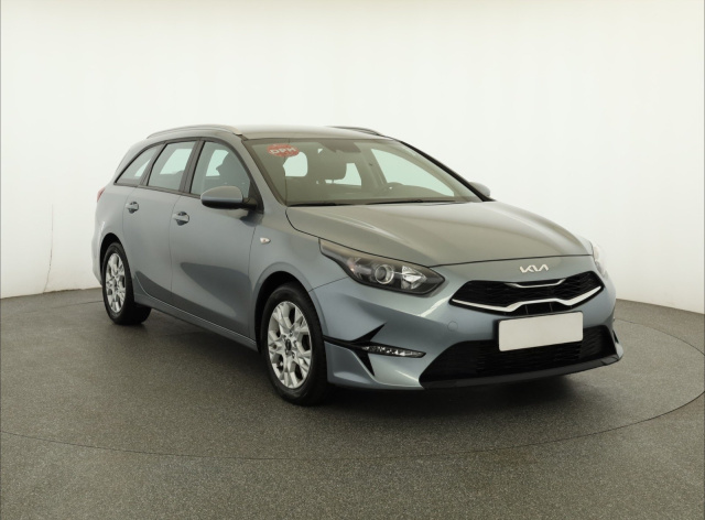 Kia Ceed 2023