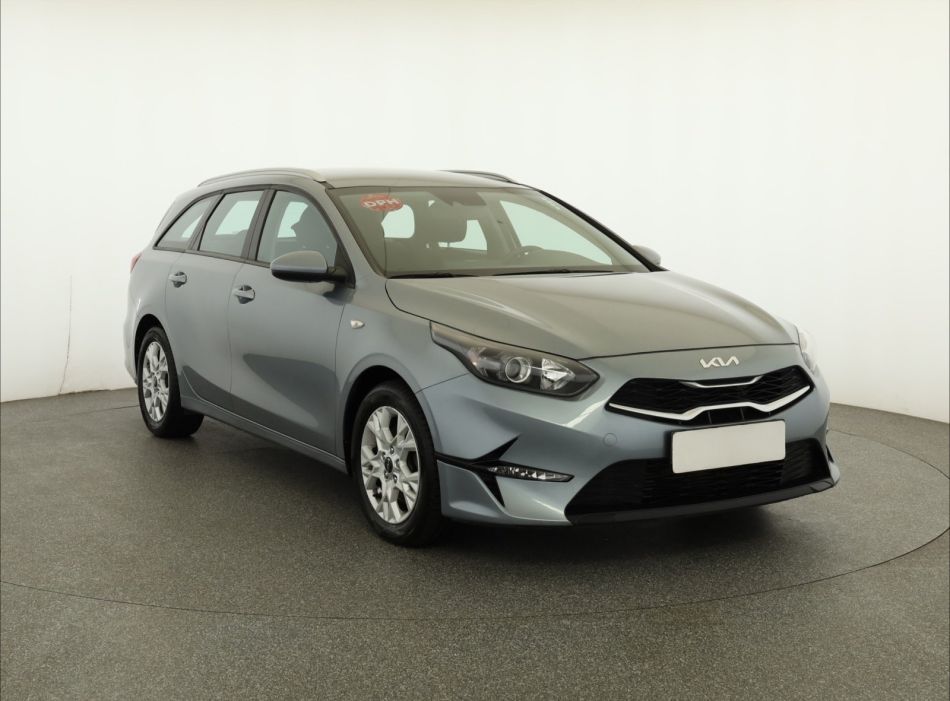 Kia Ceed - 2023