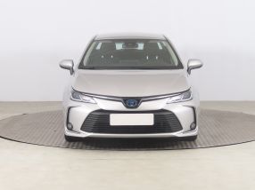 Toyota Corolla - 2021