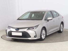 Toyota Corolla - 2021