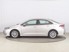 Toyota Corolla - 2021