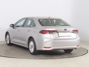 Toyota Corolla - 2021