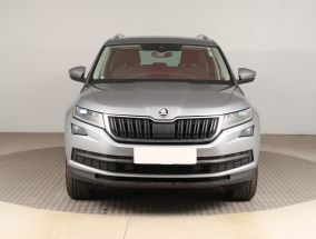 Skoda Kodiaq - 2018