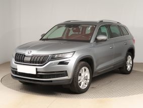Skoda Kodiaq - 2018