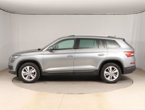 Skoda Kodiaq - 2018
