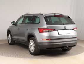 Skoda Kodiaq - 2018