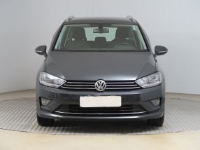 Volkswagen Golf Sportsvan - 2016