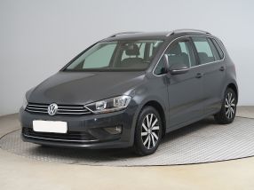 Volkswagen Golf Sportsvan - 2016
