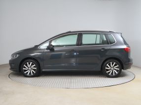 Volkswagen Golf Sportsvan - 2016