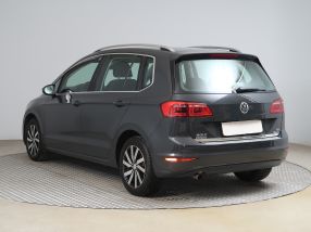 Volkswagen Golf Sportsvan - 2016