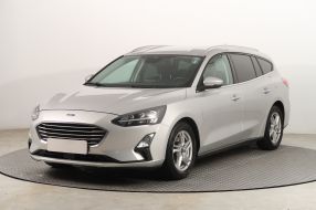 Ford Focus - 2020