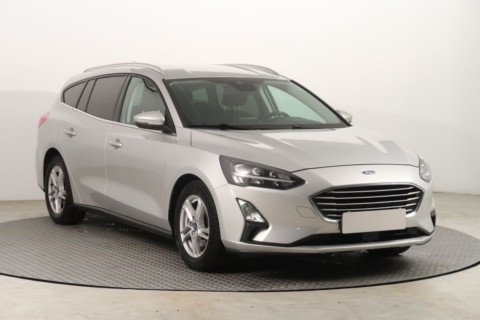 Ford Focus - 2020