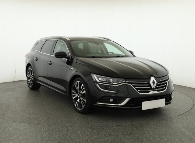 Renault Talisman 2017