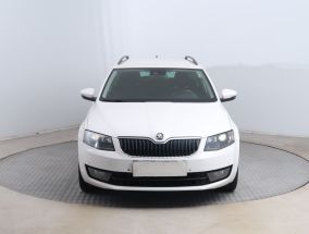 Skoda Octavia - 2013