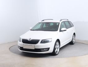 Skoda Octavia - 2013