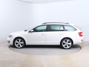 Skoda Octavia - 2013