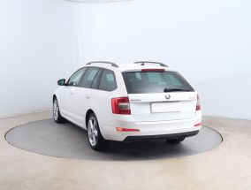 Skoda Octavia - 2013