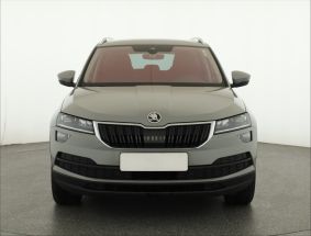 Skoda Karoq - 2021