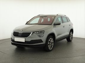 Skoda Karoq - 2021