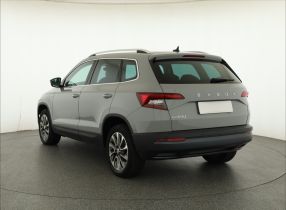 Skoda Karoq - 2021