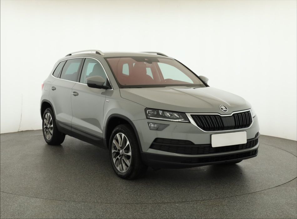 Skoda Karoq - 2021