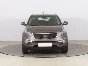 Kia Sportage - 2013