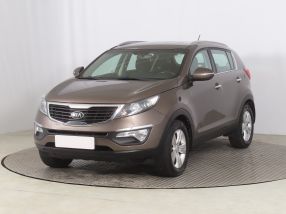 Kia Sportage - 2013
