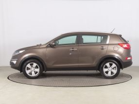 Kia Sportage - 2013