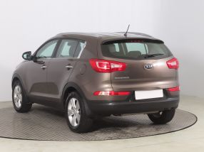 Kia Sportage - 2013