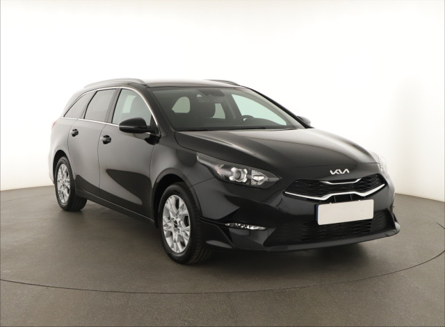 Kia Ceed 2024