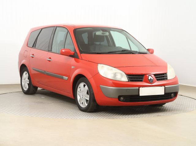 Renault Grand Scenic 2005