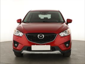 Mazda CX 5 - 2013